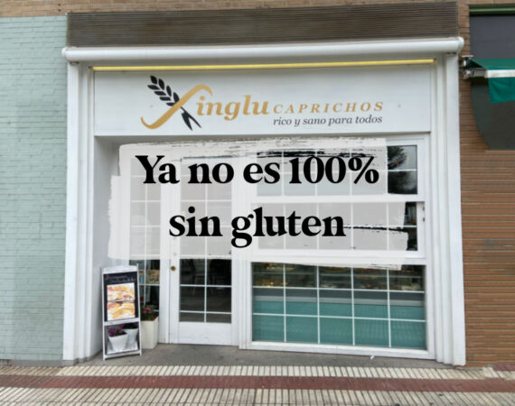 Singlu Caprichos El Panadero de Eugui