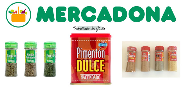 Mejores Productos Mercadona Sin Gluten Disfrutando Sin Gluten