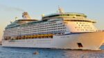 Crucero en Royal Caribbean sin gluten