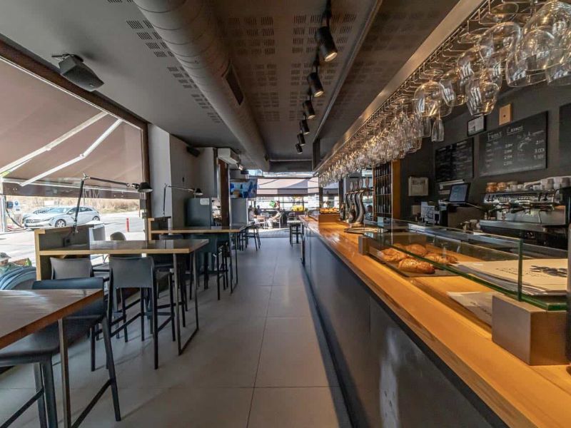 Comer sin gluten en Pamplona: restaurante Akari Gastroteca