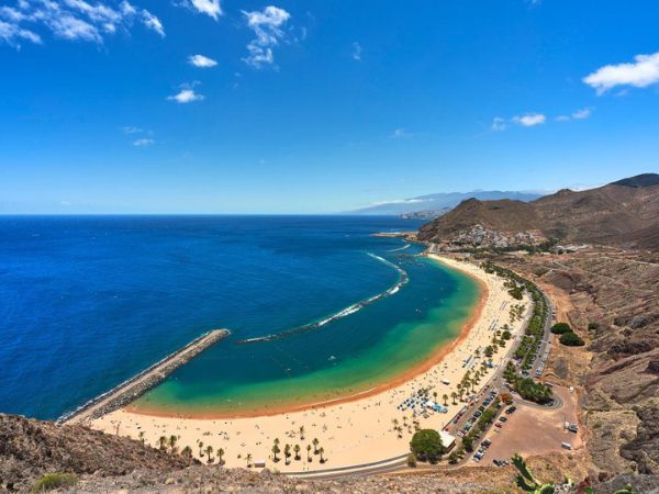 Donde comer sin gluten en Santa Cruz de Tenerife